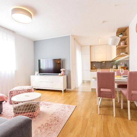 Appartement Rose à Kaštela Extérieur photo