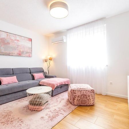 Appartement Rose à Kaštela Extérieur photo