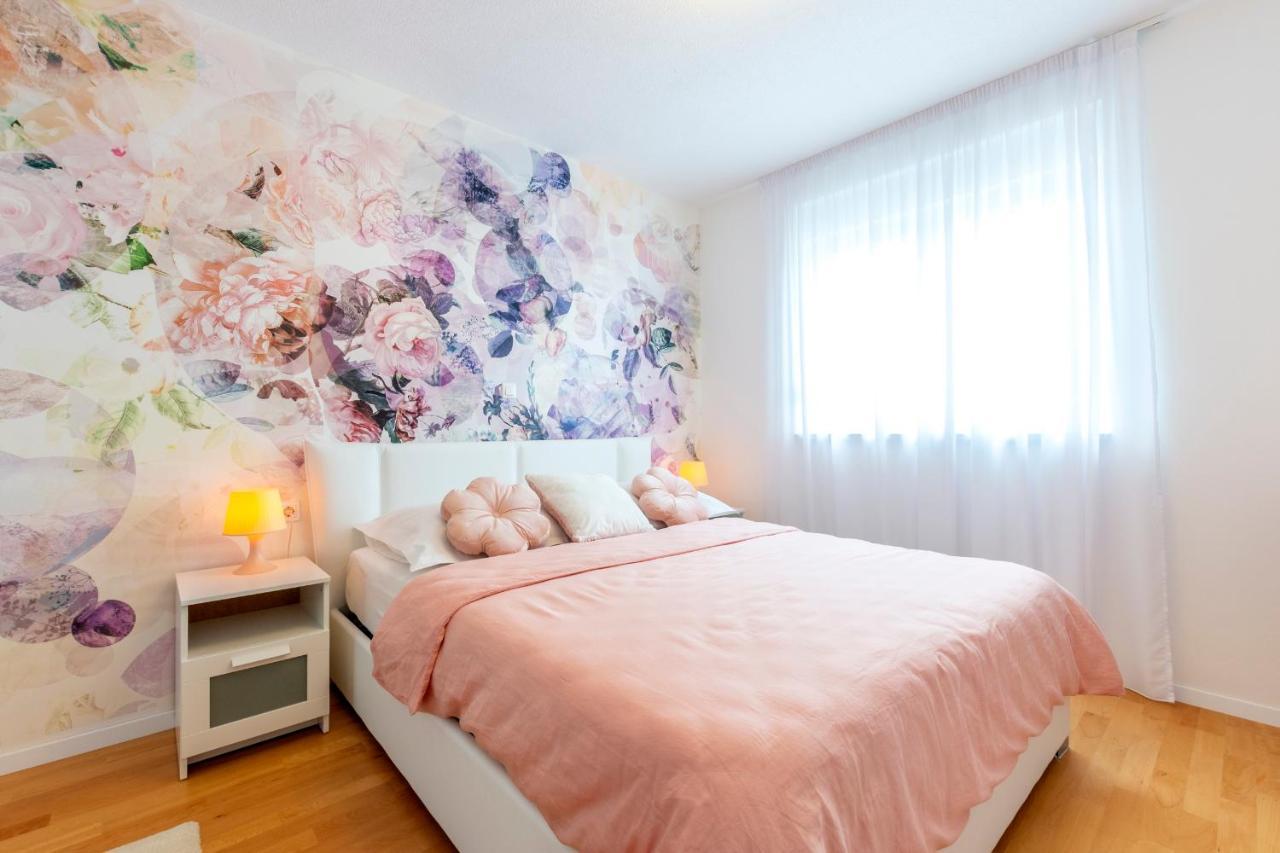 Appartement Rose à Kaštela Extérieur photo