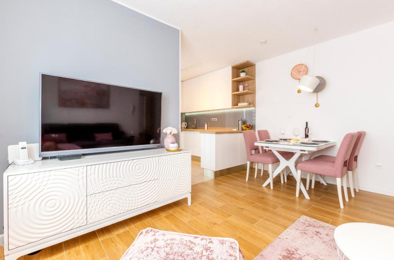 Appartement Rose à Kaštela Extérieur photo