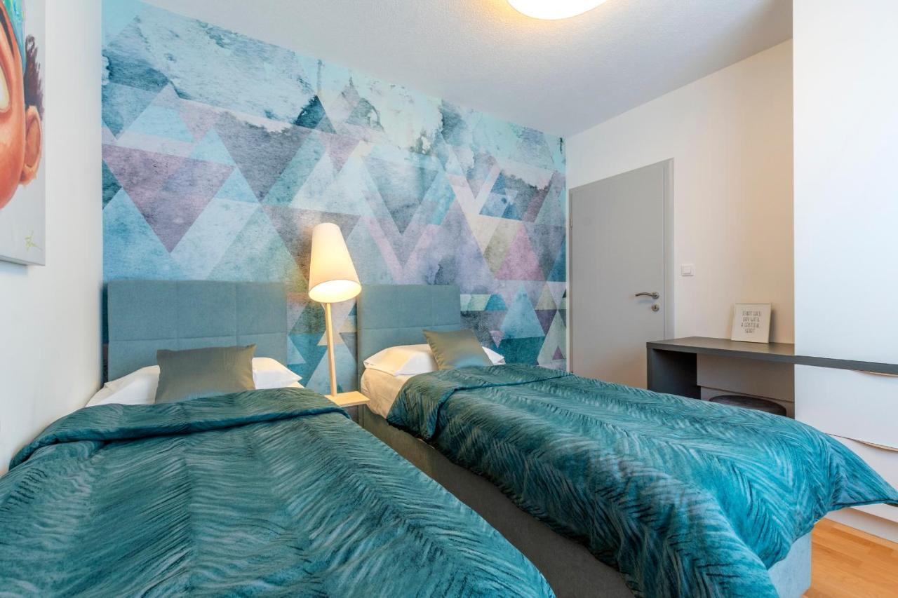 Appartement Rose à Kaštela Extérieur photo